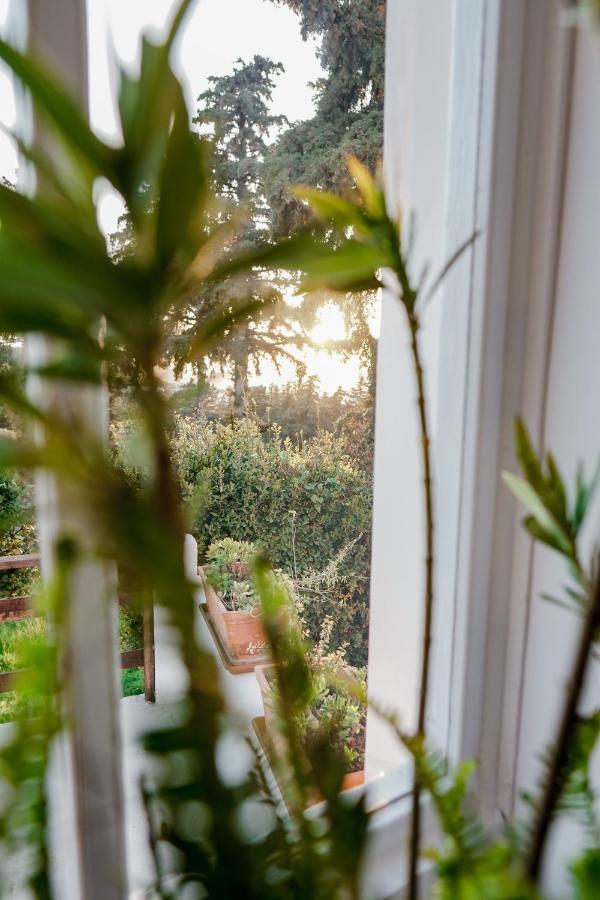 Tramonto Villa Lagoudi Zia Екстер'єр фото